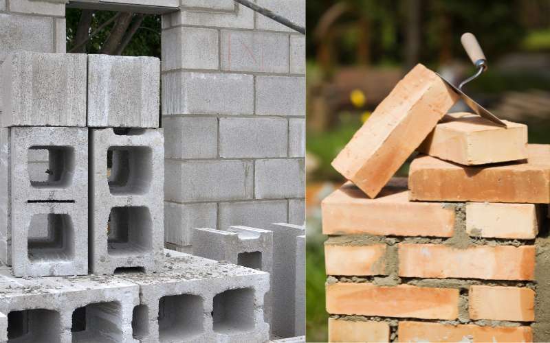 Choosing the Right Masonry Materials for Your Project