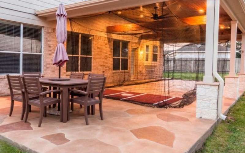 Top Trends in Stamped Concrete for 2024