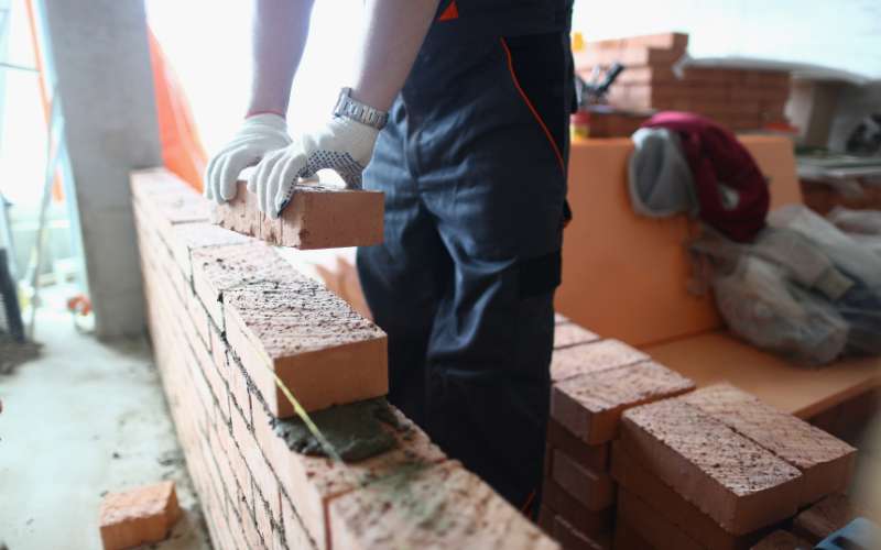 Why Hiring a Professional Mason is Key to Quality Results