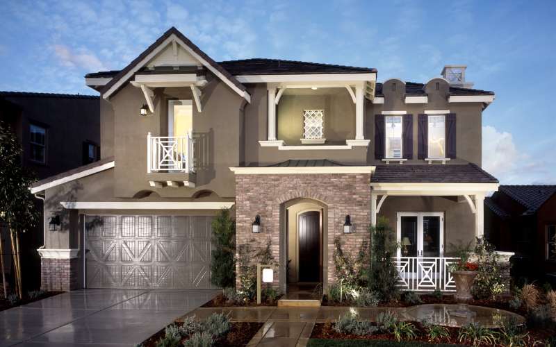 Matching Stucco Colors to Your Home's Exterior: Step-by-Step Guide