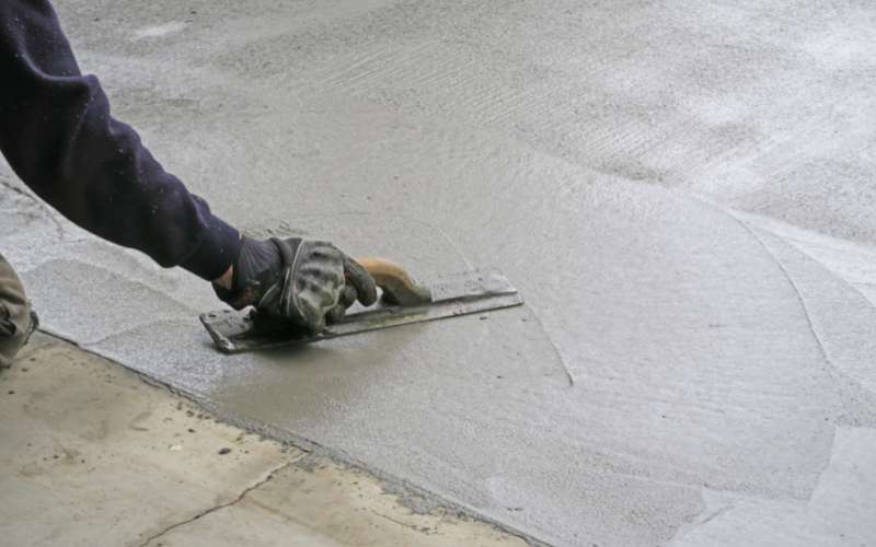 Concrete Repair and Restoration: How to Bring Your Surfaces Back to Life